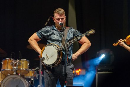 XXIII Wiślaczek Country